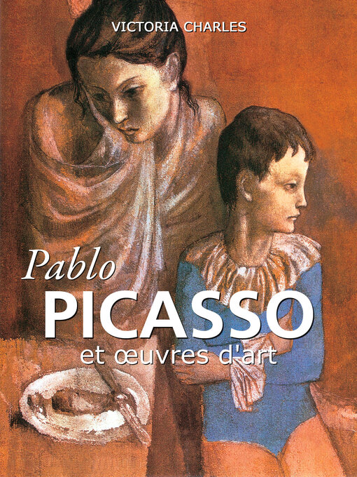 Title details for Picasso by Victoria Charles - Available